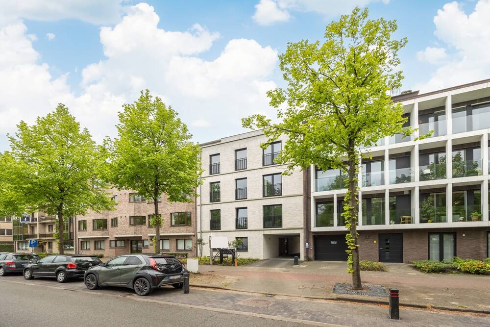 Appartement te koop in Brasschaat 2930 650000.00€ 3 slaapkamers 135.00m² - Zoekertje 491025
