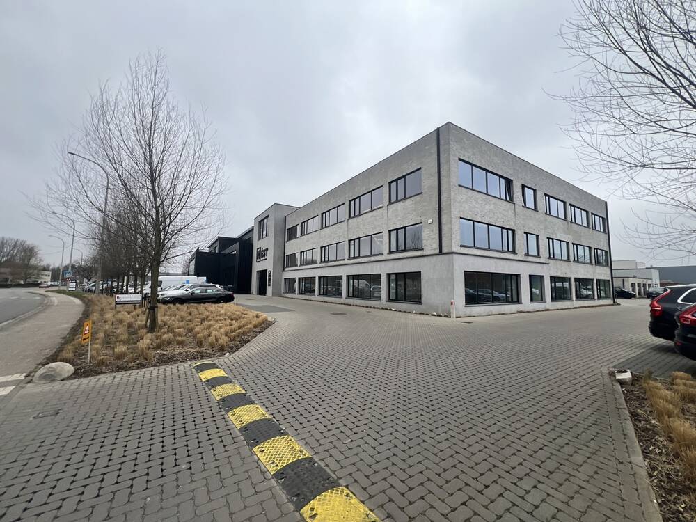 Handelszaak te huur in Heist-op-den-Berg 2220 1200.00€ slaapkamers 187.00m² - Zoekertje 490951