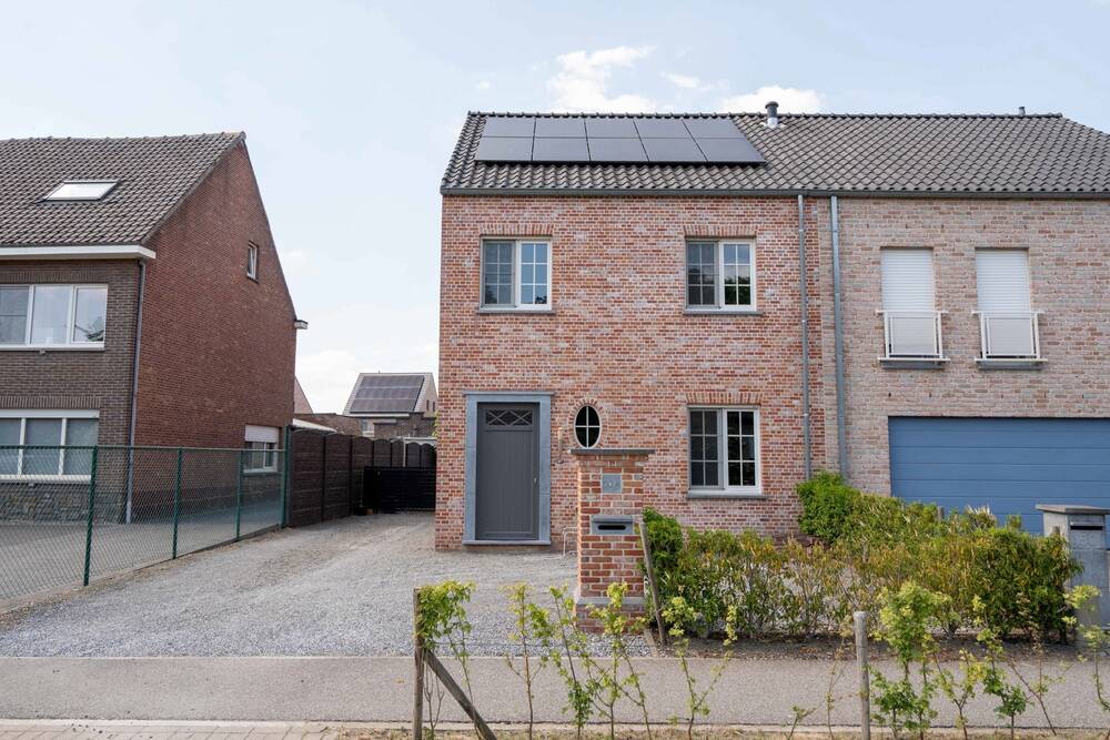 Huis te koop in Booischot 2221 498000.00€ 4 slaapkamers 215.00m² - Zoekertje 491213
