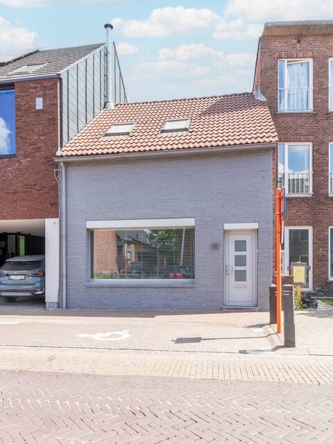 Huis te koop in Vremde 2531 399000.00€ 3 slaapkamers 136.06m² - Zoekertje 491694