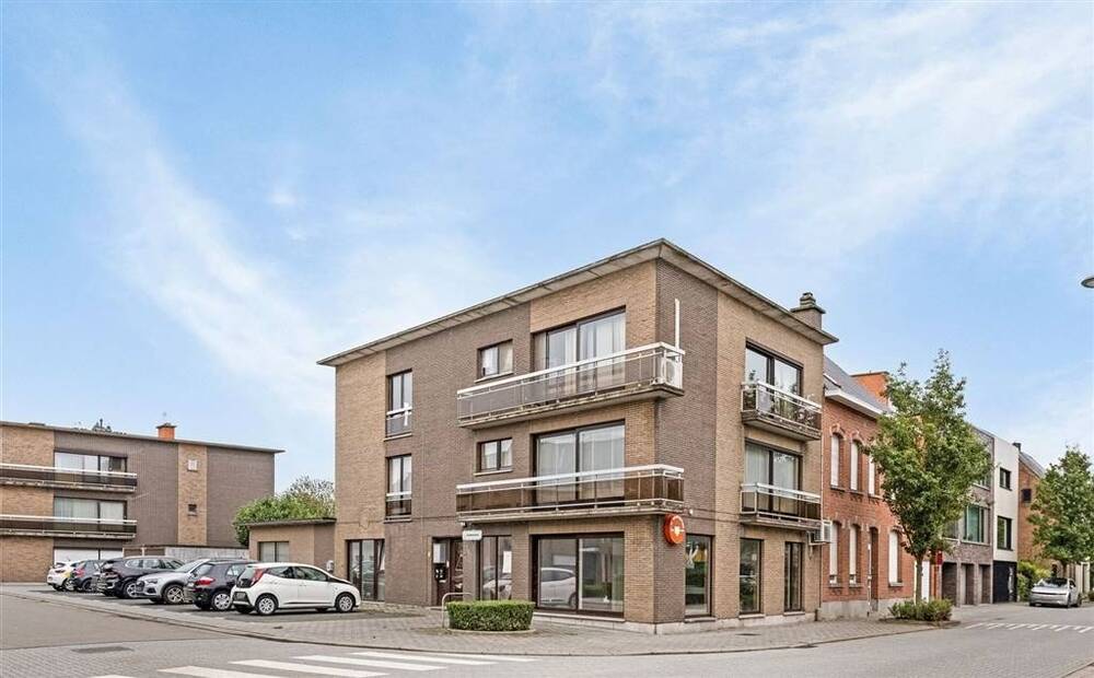 Appartement te koop in Puurs 2870 213000.00€ 2 slaapkamers 112.00m² - Zoekertje 490587