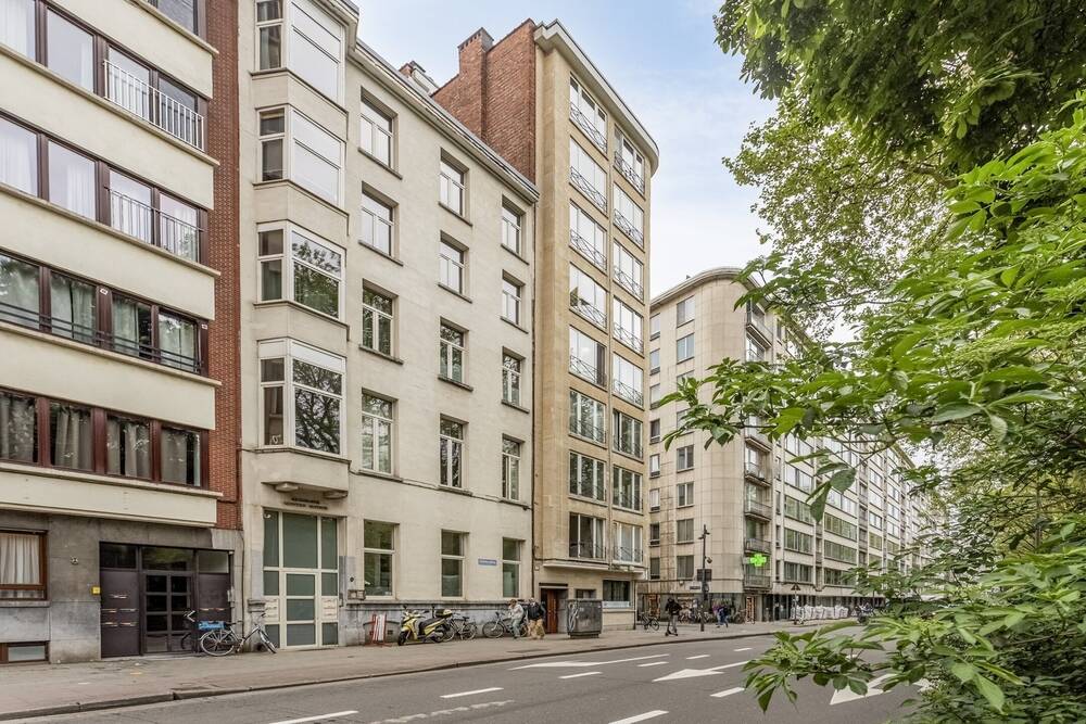 Appartement te in Antwerpen 2018 309000.00€ 2 slaapkamers 96.00m² - Zoekertje 491721