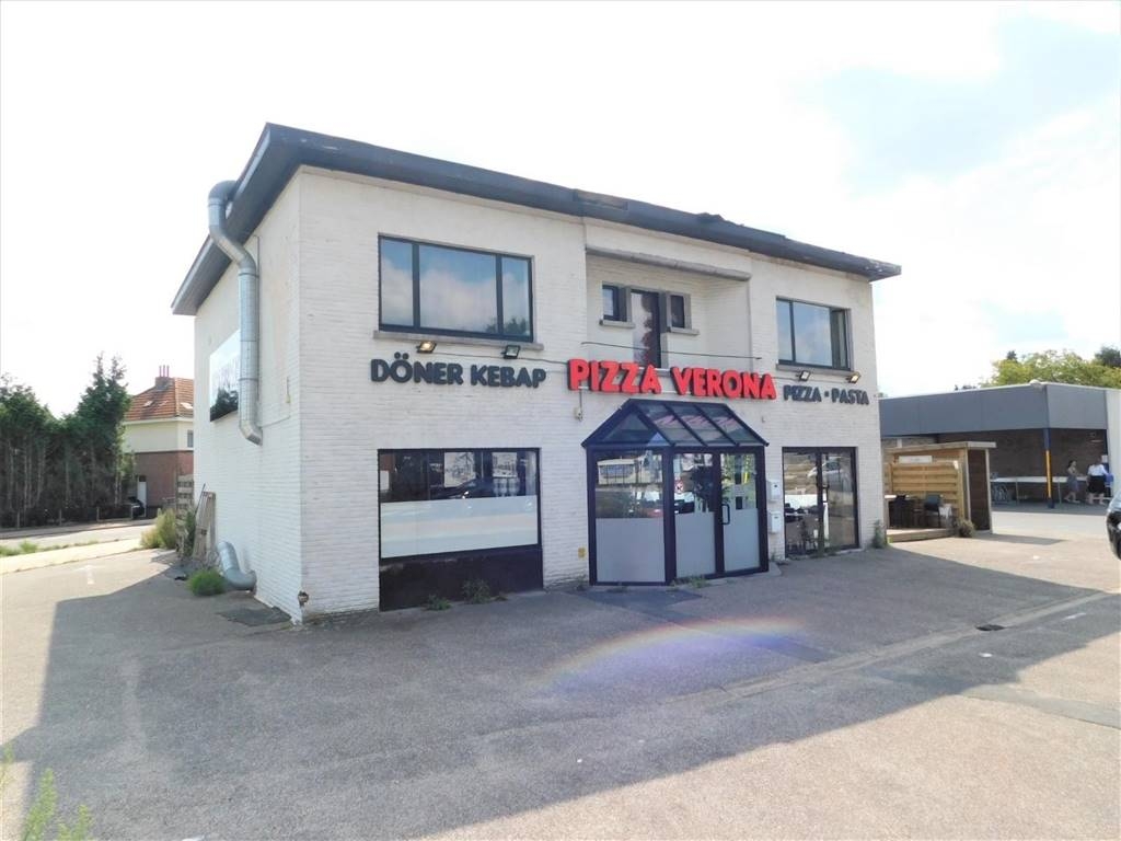 Handelszaak te koop in Schilde 2970 975000.00€ 2 slaapkamers 120.00m² - Zoekertje 491549