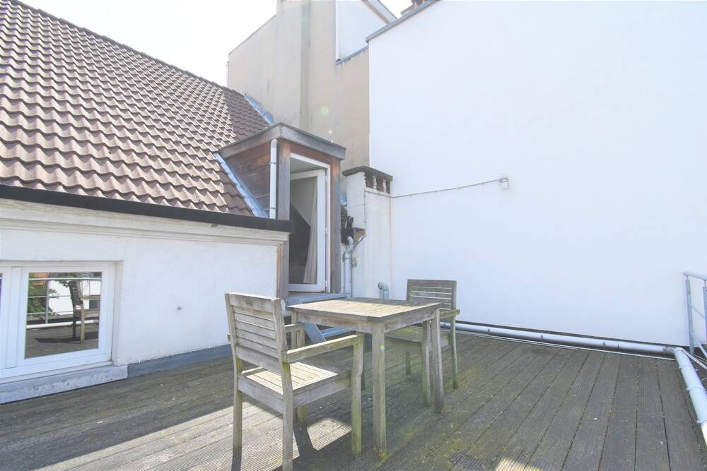 Duplex te in Antwerpen 2018 900.00€ 2 slaapkamers 75.00m² - Zoekertje 491117