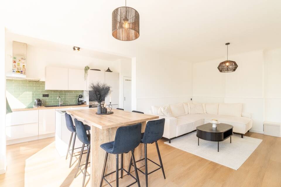 Appartement te koop in Antwerpen 2020 239000.00€ 3 slaapkamers 90.00m² - Zoekertje 491165