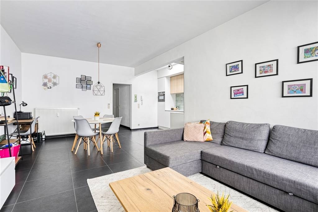 Appartement te  koop in Antwerpen 2000 269000.00€ 1 slaapkamers 76.00m² - Zoekertje 491251