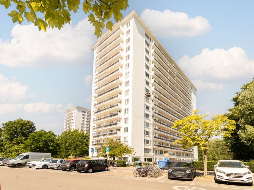 Appartement te koop in Hoboken 2660 229000.00€ 3 slaapkamers 76.28m² - Zoekertje 491562