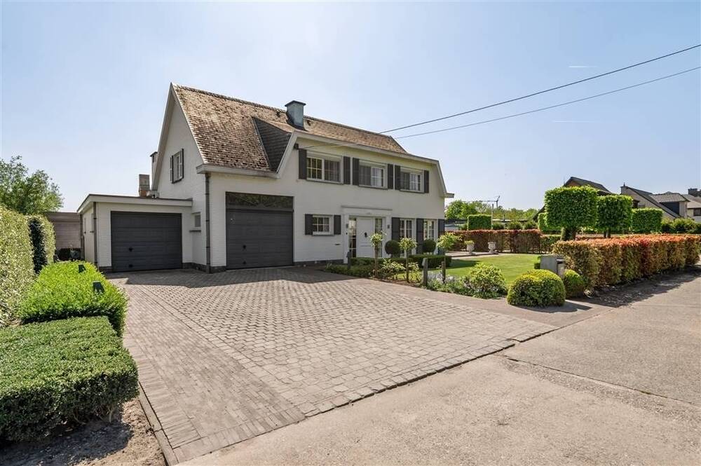 Huis te koop in Onze-Lieve-Vrouw-Waver 2861 850000.00€ 3 slaapkamers 287.00m² - Zoekertje 490966