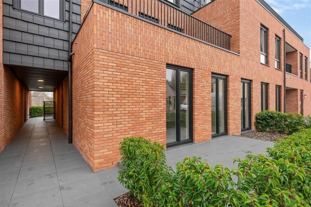 Appartement te koop in Laakdal 2430 257000.00€ 2 slaapkamers 91.21m² - Zoekertje 491681