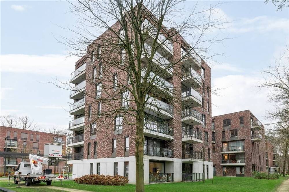 Appartement te koop in Brasschaat 2930 279000.00€ 1 slaapkamers 65.00m² - Zoekertje 491727