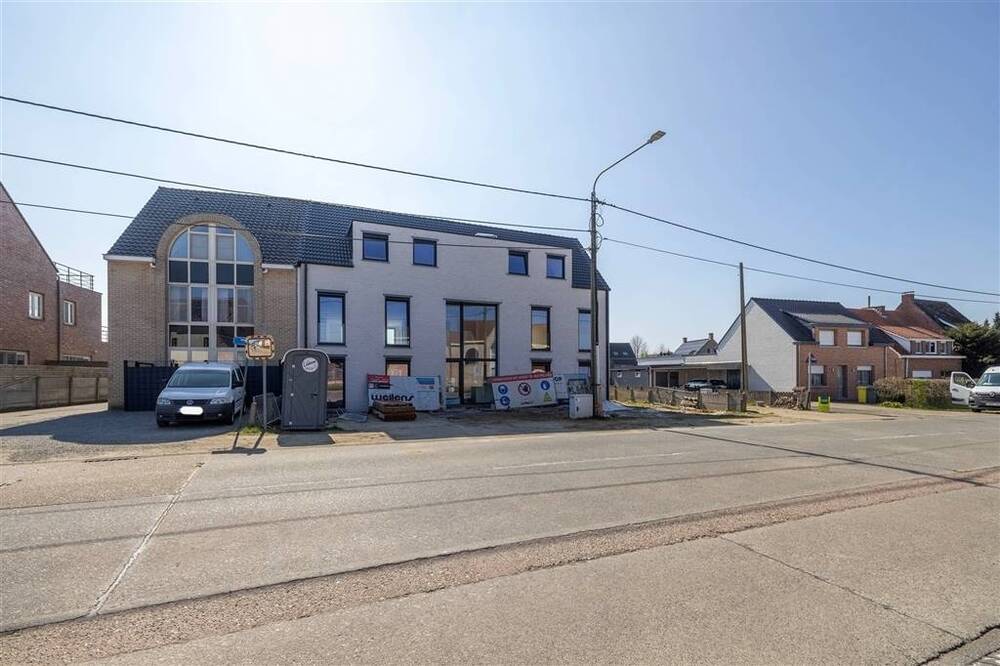 Appartement te koop in Noorderwijk 2200 391380.00€ 3 slaapkamers 171.00m² - Zoekertje 491759