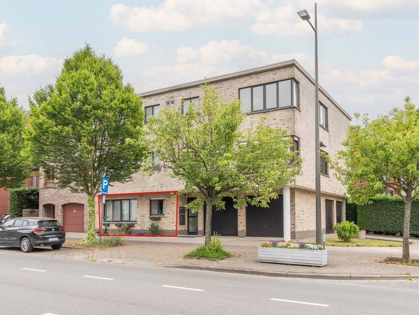 Appartement te  koop in Wilrijk 2610 325000.00€ 2 slaapkamers 87.00m² - Zoekertje 491581