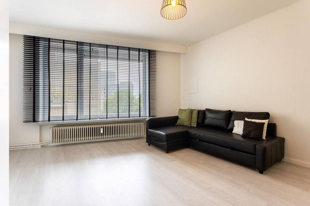 Appartement te  huur in Antwerpen 2018 800.00€  slaapkamers 37.00m² - Zoekertje 491012