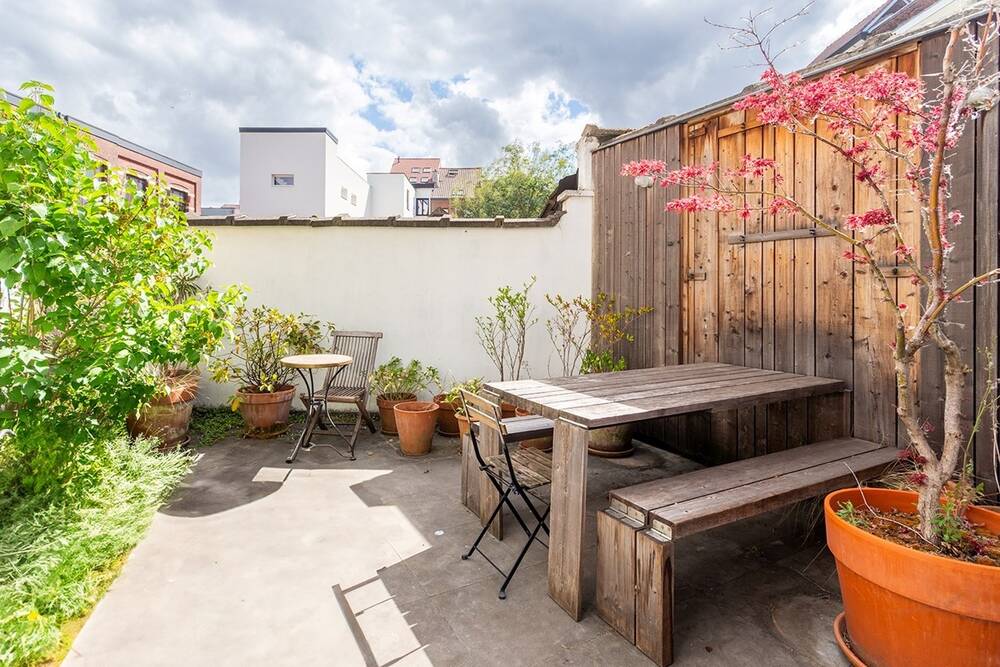 Huis te huur in Antwerpen 2018 1900.00€ 4 slaapkamers 170.00m² - Zoekertje 491322