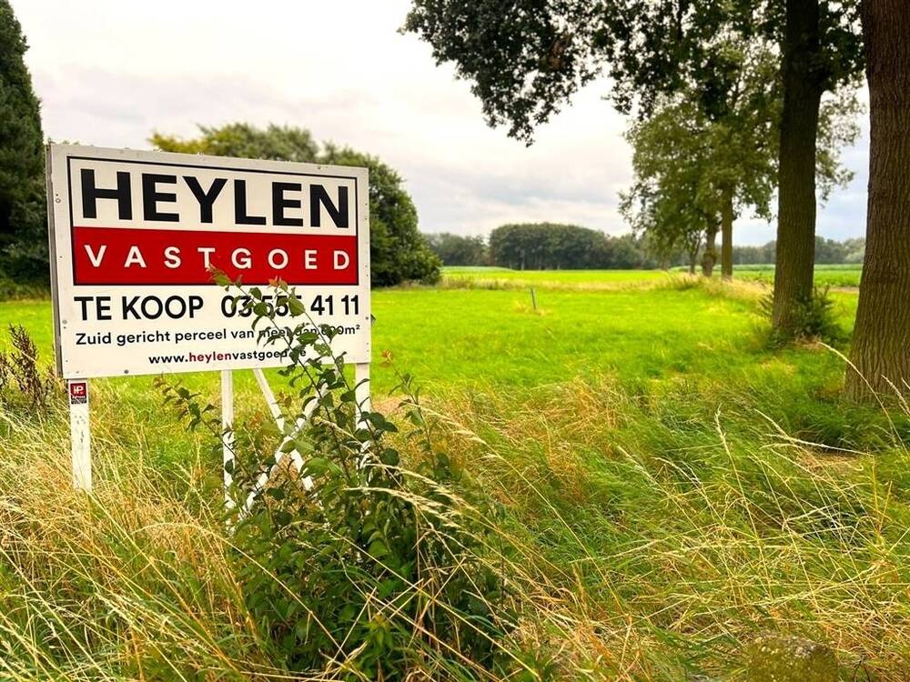 Grond te koop in Brecht 2960 225000.00€ slaapkamers m² - Zoekertje 491621