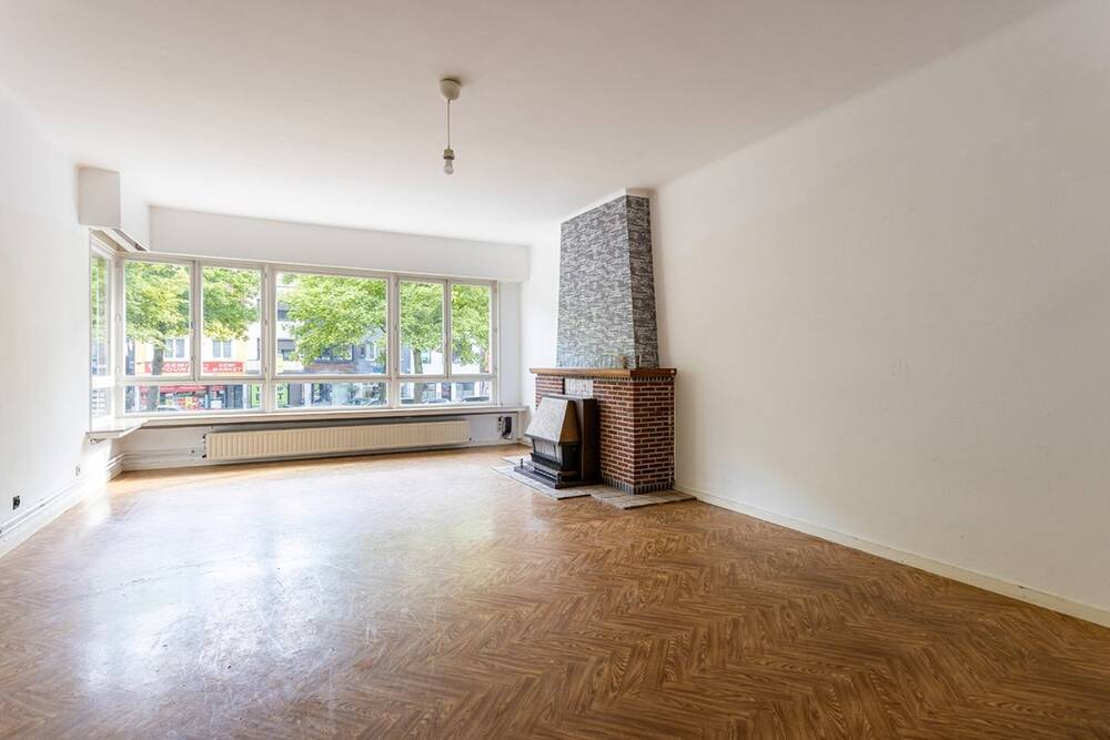 Appartement te koop in Borgerhout 2140 210000.00€ 2 slaapkamers 107.00m² - Zoekertje 491278