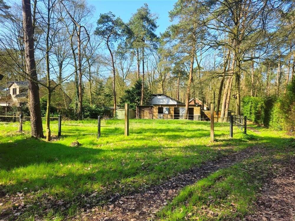 Grond te koop in Schilde 2970 239000.00€ slaapkamers m² - Zoekertje 491622