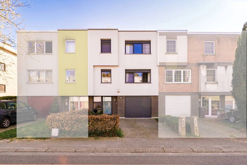 Huis te koop in Mortsel 2640 410000.00€ 3 slaapkamers 156.00m² - Zoekertje 492061