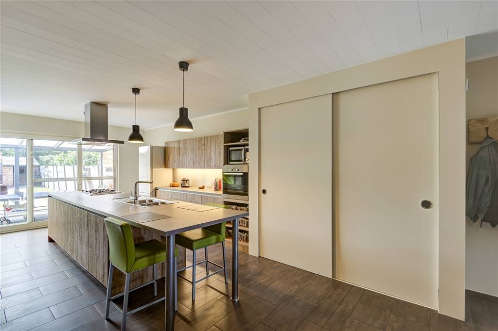 Huis te koop in Nijlen 2560 299000.00€ 1 slaapkamers 107.00m² - Zoekertje 491981