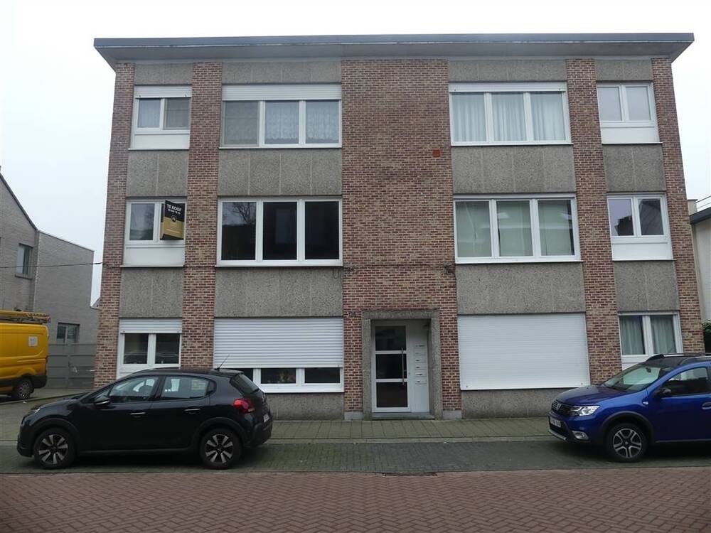 Appartement te koop in Hemiksem 2620 249000.00€ 2 slaapkamers 75.00m² - Zoekertje 491980