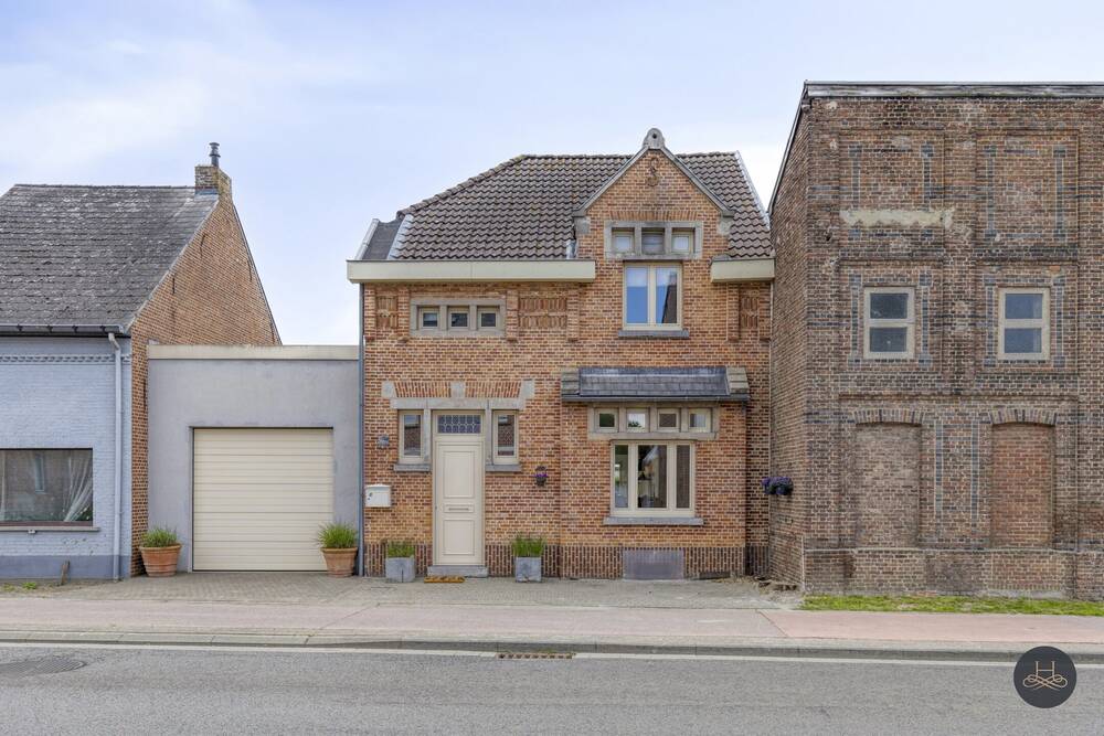 Huis te koop in Bonheiden 2820 398000.00€ 2 slaapkamers 157.00m² - Zoekertje 491940
