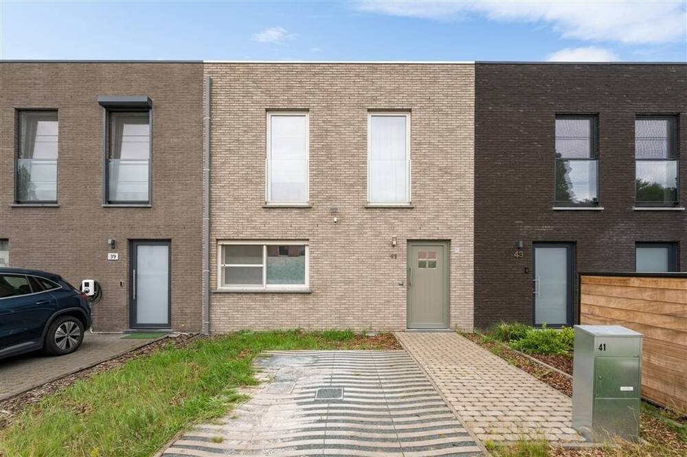 Huis te koop in Mechelen 2800 419000.00€ 3 slaapkamers 144.00m² - Zoekertje 491962