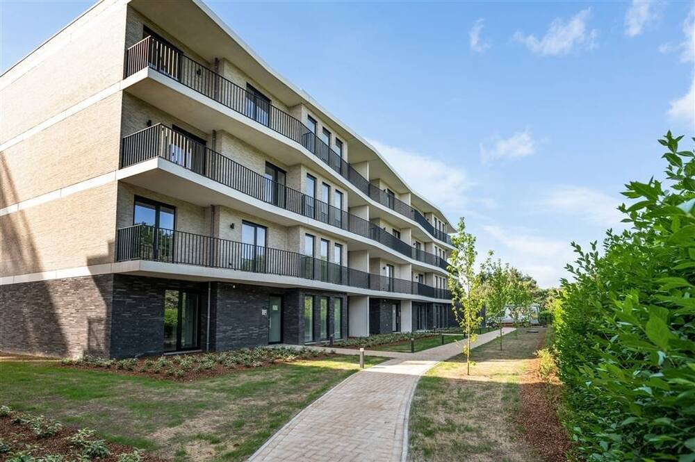 Appartement te  koop in Oud-Turnhout 2360 279000.00€ 1 slaapkamers 83.00m² - Zoekertje 492645