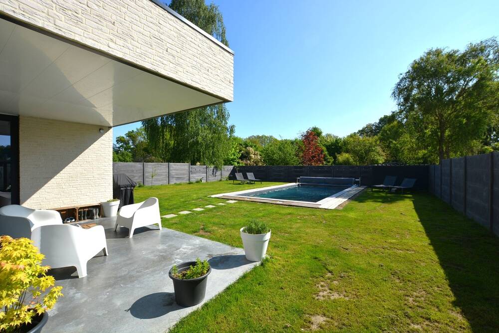 Huis te koop in Hulshout 2235 649000.00€ 3 slaapkamers 212.00m² - Zoekertje 492299