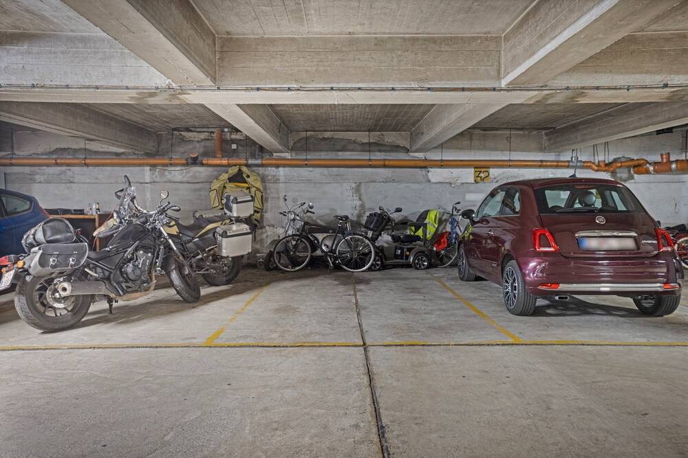 Parking & garage te koop in Antwerpen 2020 16500.00€ slaapkamers m² - Zoekertje 492275
