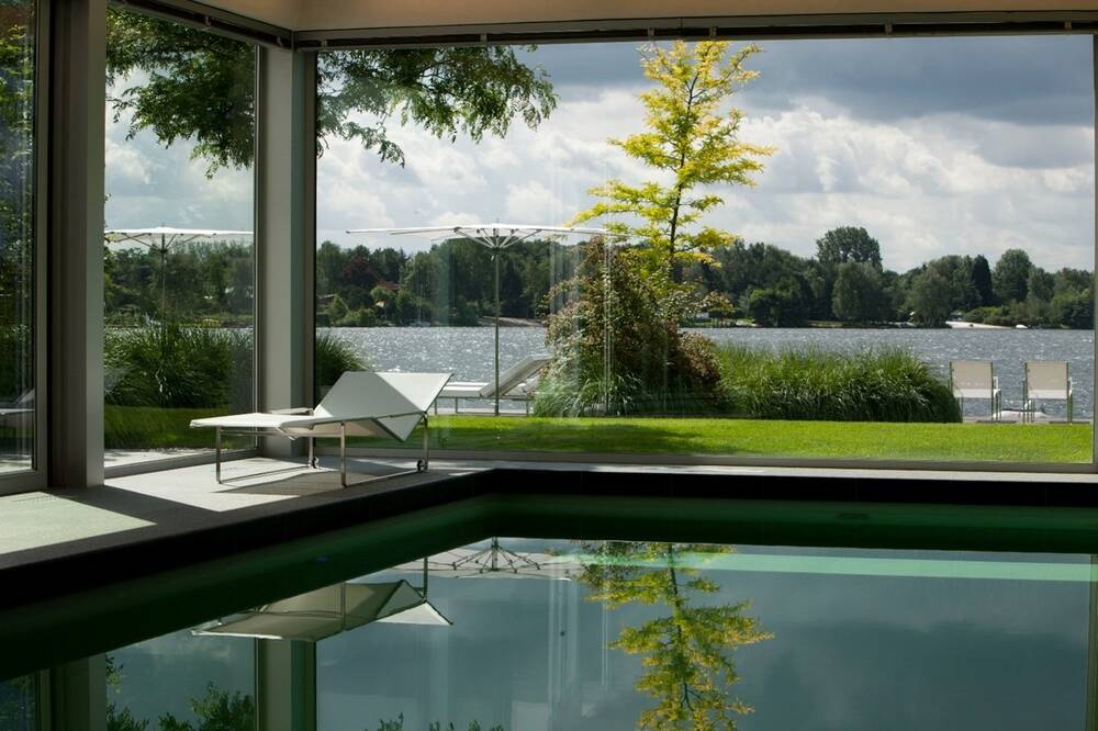 Huis te koop in Dessel 2480 3995000.00€ 5 slaapkamers 568.00m² - Zoekertje 492892