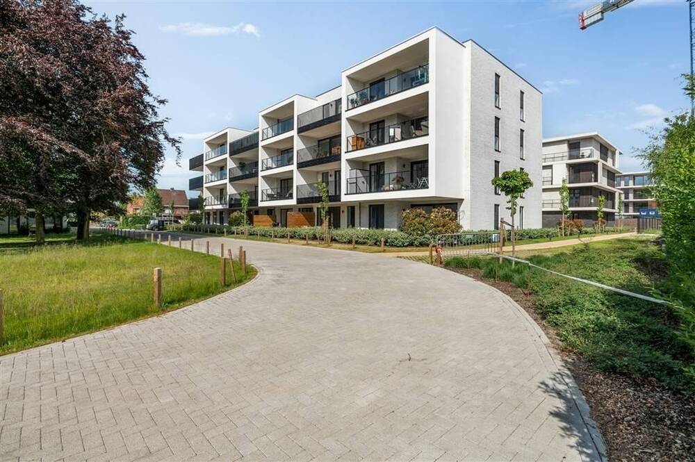 Appartement te  koop in Oud-Turnhout 2360 324000.00€ 2 slaapkamers 93.00m² - Zoekertje 492164