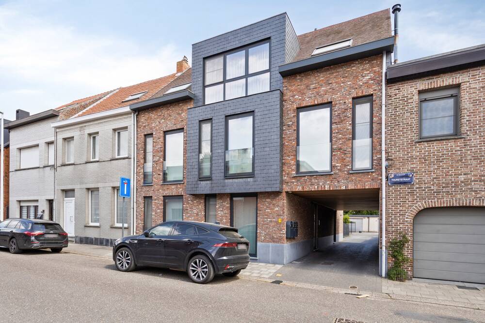 Handelszaak te koop in Schoten 2900 169000.00€ slaapkamers 104.00m² - Zoekertje 492110