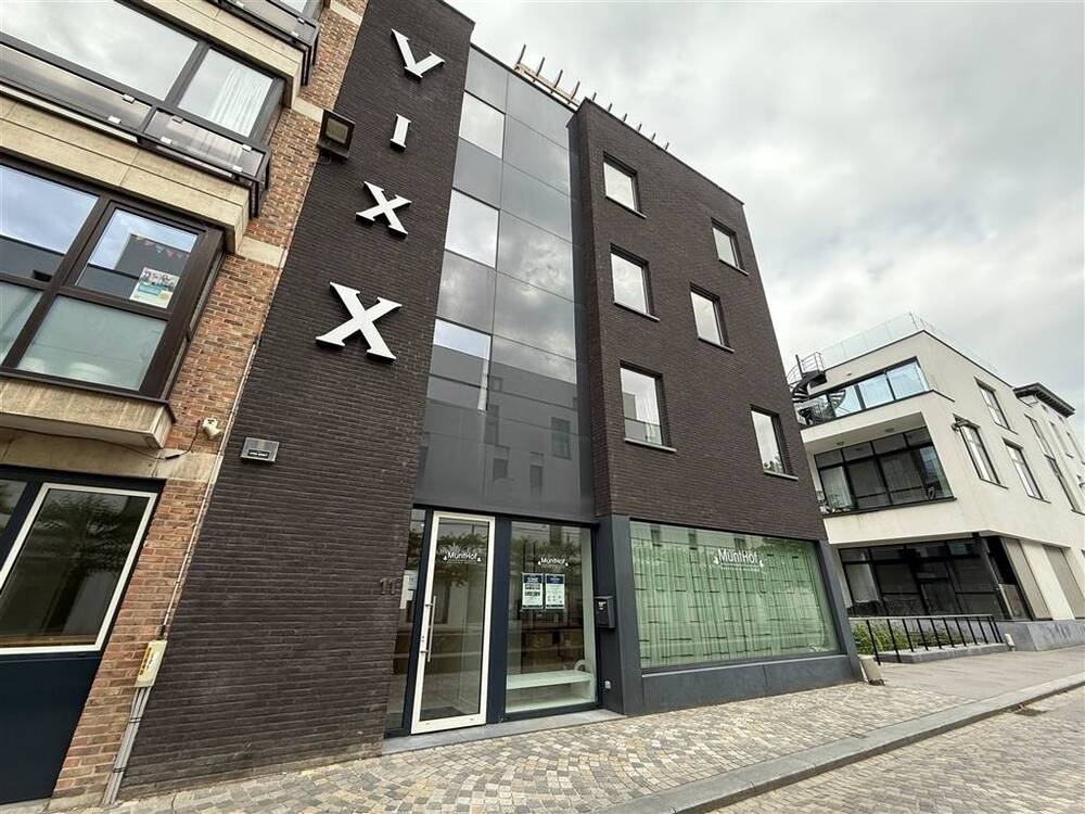 Appartement te huur in Mechelen 2800 900.00€ 1 slaapkamers 69.00m² - Zoekertje 492733