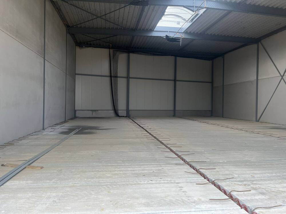 Handelszaak te huur in Heist-op-den-Berg 2220 1785.00€ slaapkamers 306.00m² - Zoekertje 492347