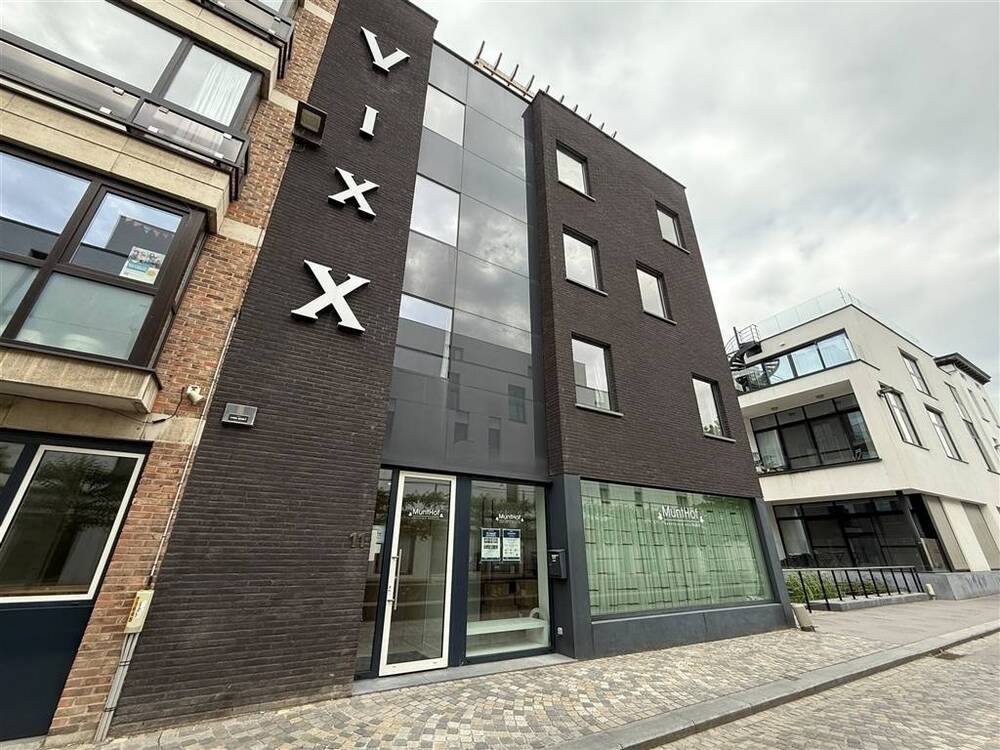 Appartement te huur in Mechelen 2800 900.00€ 1 slaapkamers 66.00m² - Zoekertje 492734