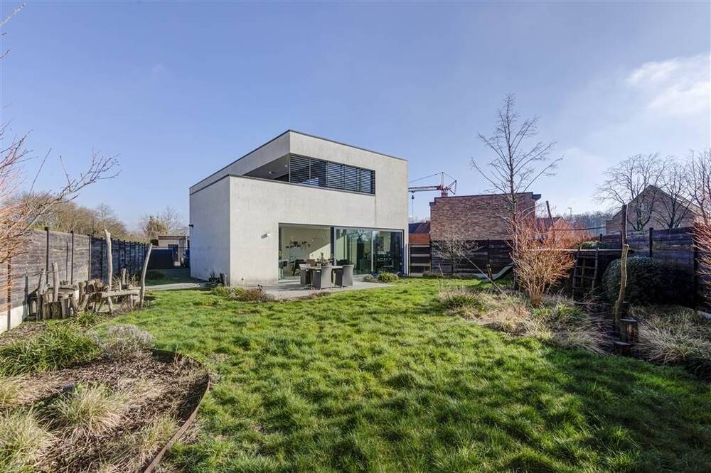 Huis te koop in Nijlen 2560 750000.00€ 3 slaapkamers 259.00m² - Zoekertje 492454