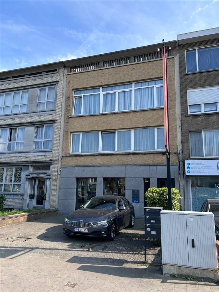 Appartement te huur in Deurne 2100 845.00€ 2 slaapkamers m² - Zoekertje 492531