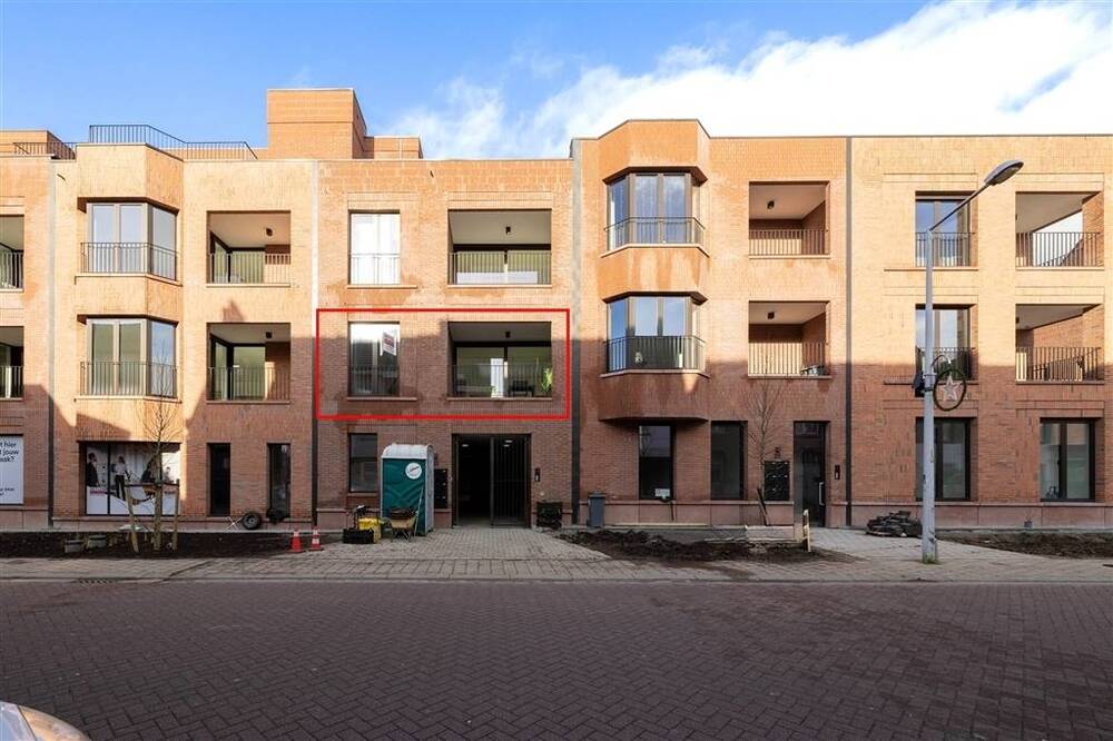 Appartement te koop in Herenthout 2270 299000.00€ 2 slaapkamers 93.80m² - Zoekertje 492479