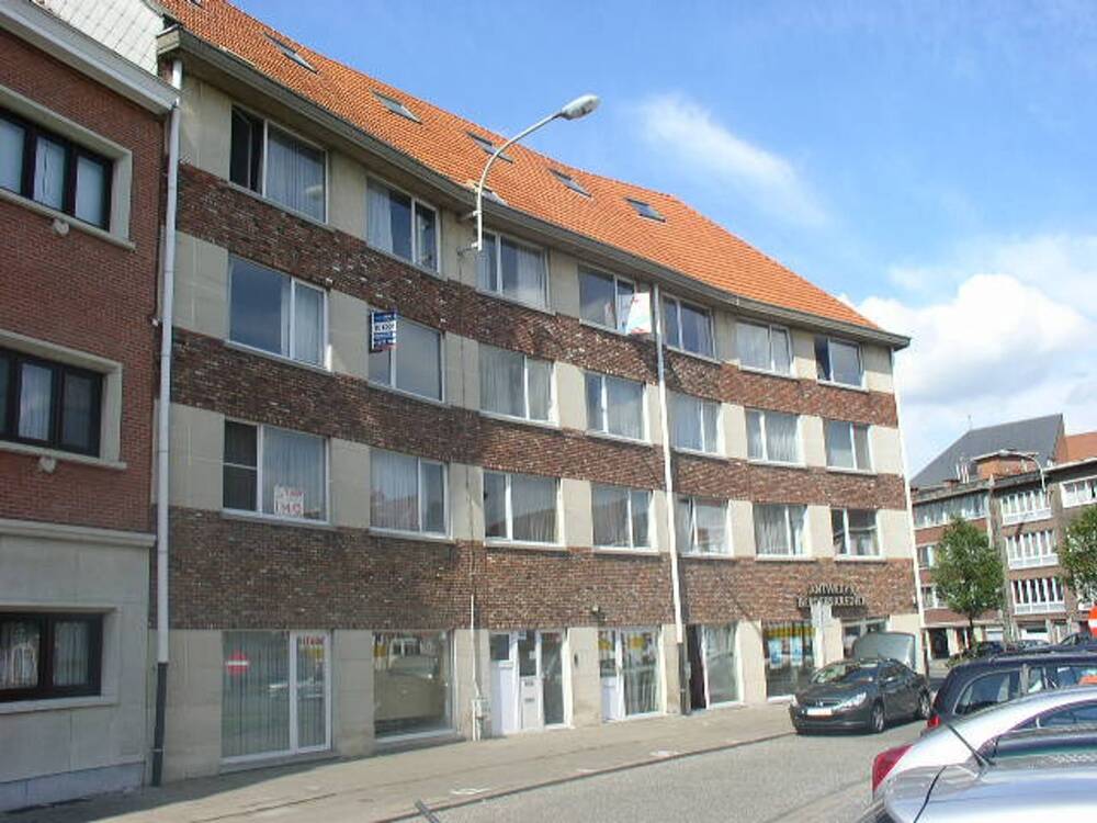 Parking & garage te koop in Mechelen 2800 17500.00€ slaapkamers m² - Zoekertje 492206