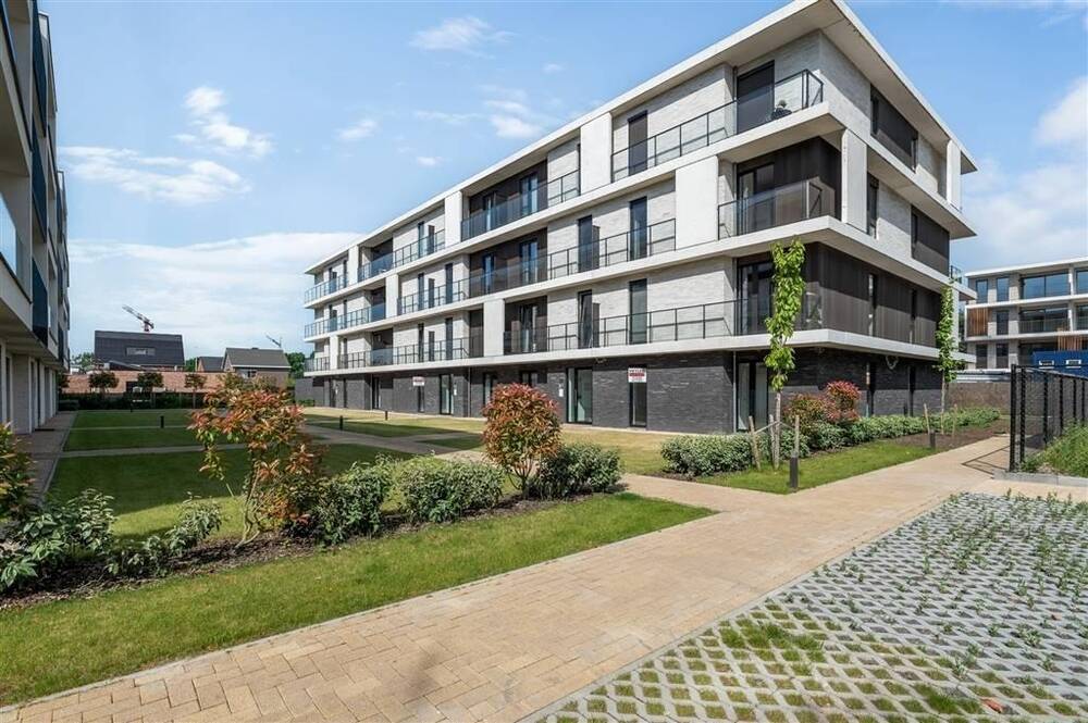 Appartement te  koop in Oud-Turnhout 2360 328000.00€ 2 slaapkamers 94.00m² - Zoekertje 492163