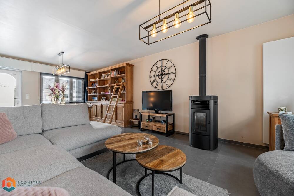 Huis te  koop in Beerzel 2580 399000.00€ 3 slaapkamers 147.00m² - Zoekertje 492808
