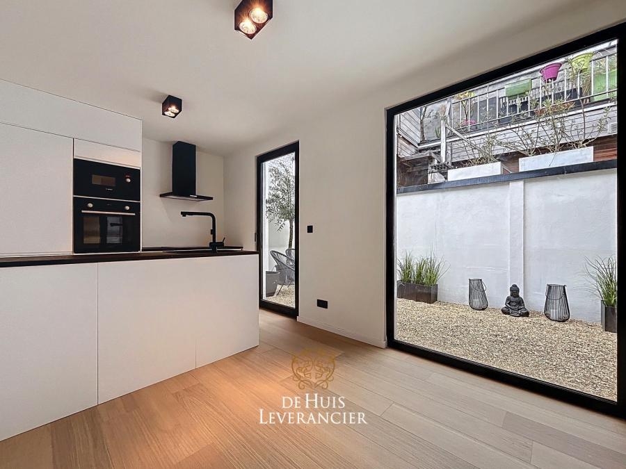 Huis te koop in Kontich 2550 419000.00€ 3 slaapkamers 136.00m² - Zoekertje 492717