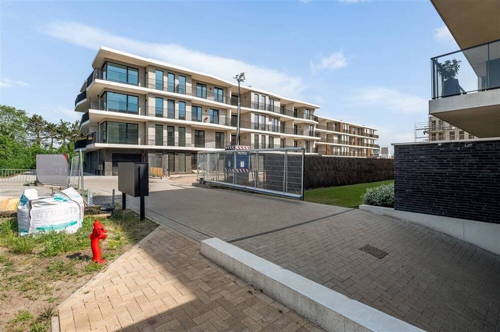 Appartement te  koop in Oud-Turnhout 2360 310000.00€ 2 slaapkamers 108.00m² - Zoekertje 492123