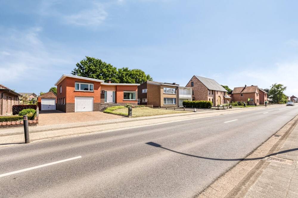Huis te koop in Olen 2250 309000.00€ 3 slaapkamers 155.00m² - Zoekertje 492747