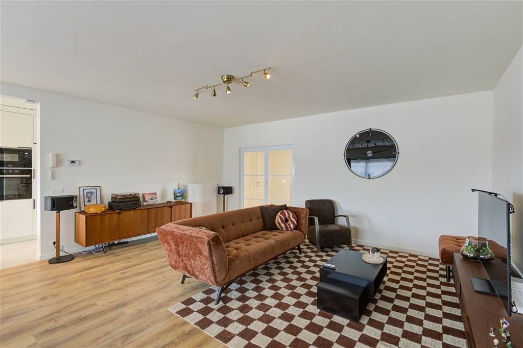 Appartement te  koop in Duffel 2570 298000.00€ 2 slaapkamers 116.00m² - Zoekertje 492379
