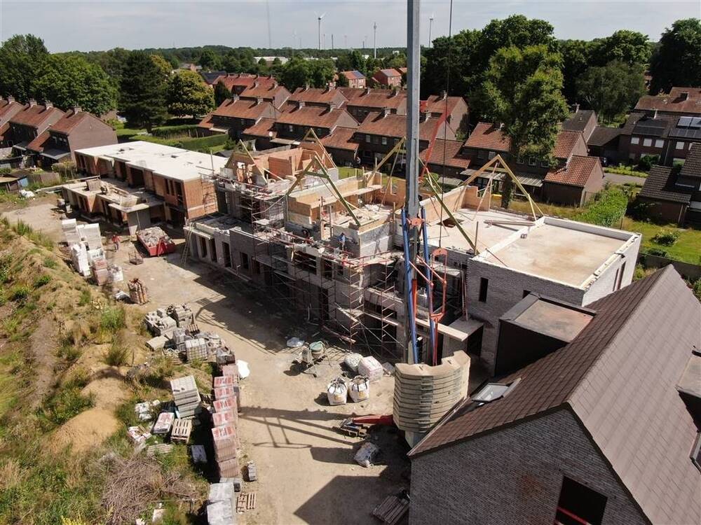 Appartement te  koop in Olen 2250 309869.00€ 2 slaapkamers 117.10m² - Zoekertje 492211