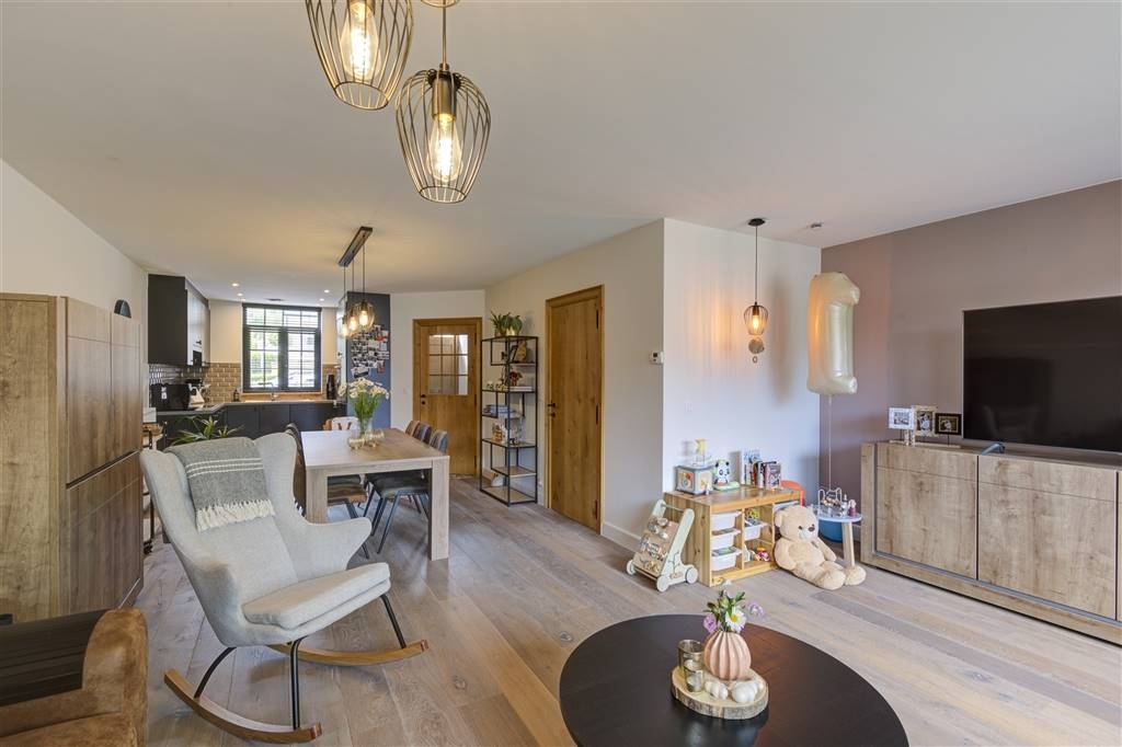Huis te koop in Grobbendonk 2280 569000.00€ 4 slaapkamers 239.00m² - Zoekertje 492541