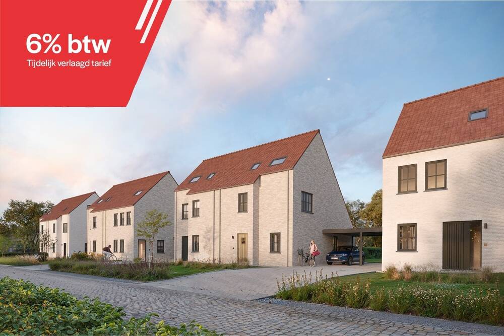 Andere te in Ranst 2520 494000.00€ slaapkamers m² - Zoekertje 492745