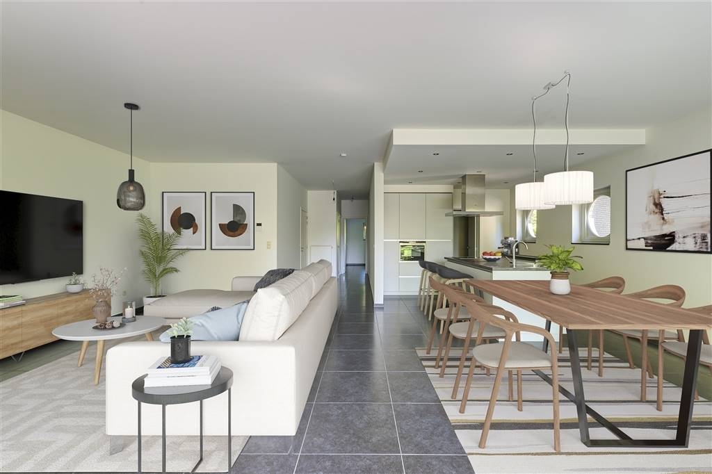 Appartement te koop in Grobbendonk 2280 379000.00€ 2 slaapkamers 114.00m² - Zoekertje 492542