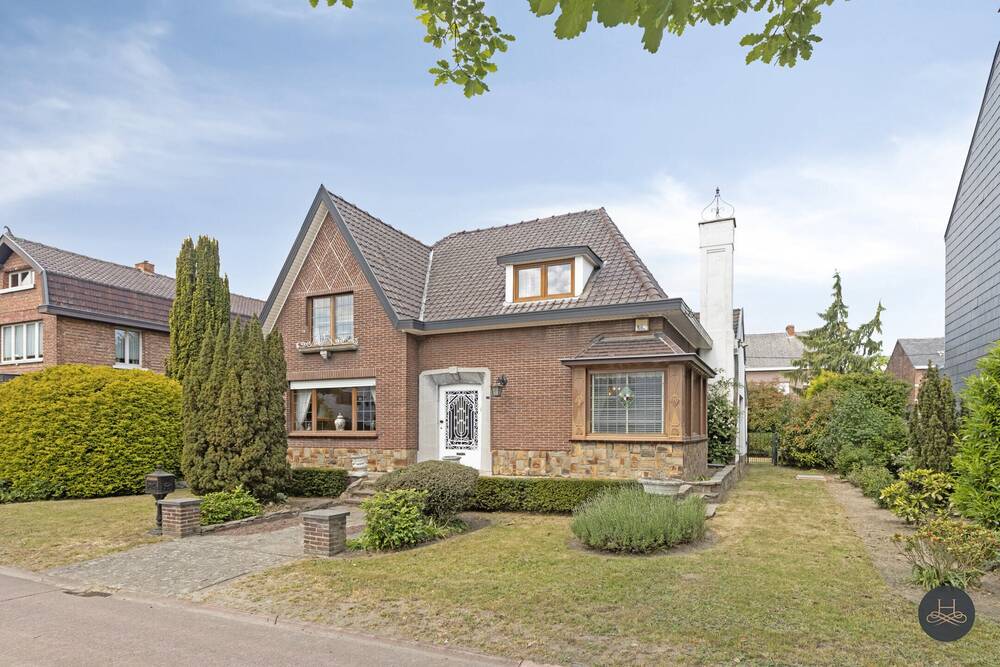 Huis te koop in Bonheiden 2820 425000.00€ 3 slaapkamers 215.00m² - Zoekertje 493195